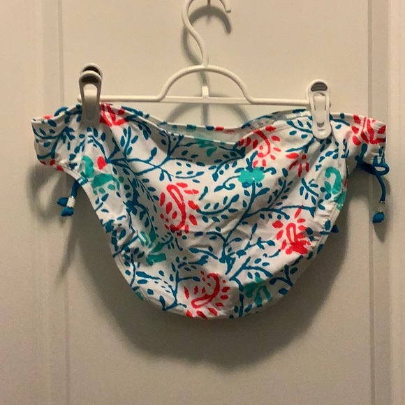 Colorful Patterned Bikini Set - Picture 5 of 5